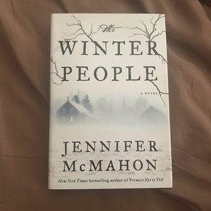 The Winter People Novel